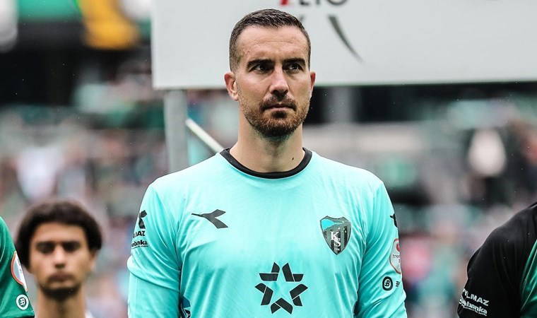 Kocaelispor'da Harun Tekin gelişmesi!