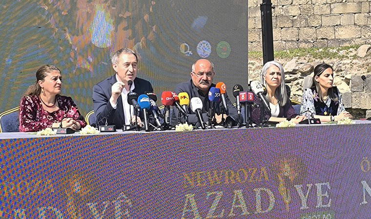 DEM Parti'den, SDG ve Suriye anlaşmasına ilk yorum: 'Yapılan mutabakat Öcalan'ın çağrısına uygun'