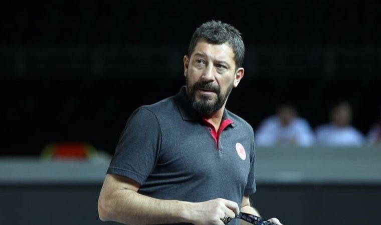 Ufuk Sarıca kimdir, kaç yaşında, nereli? Basketbol antrenörü Ufuk Sarıca neden hastaneye kaldırıldı?