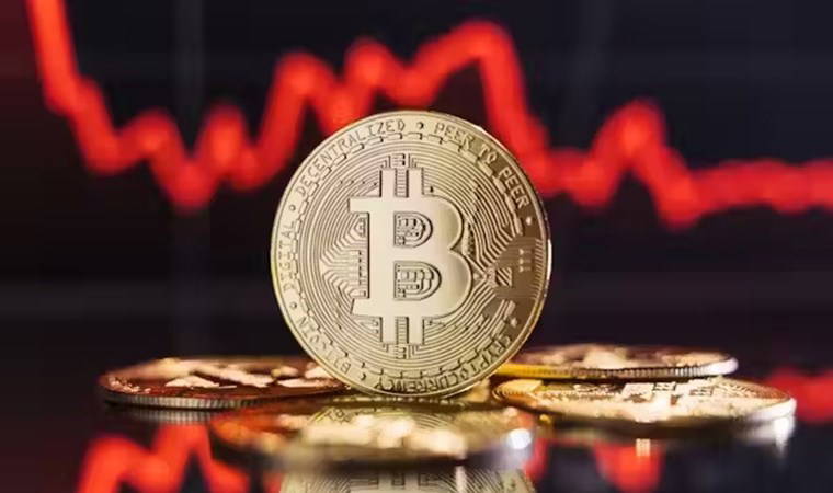 Bitcoin dipten yeniden yükselişe geçti: Piyasalar tedirgin!