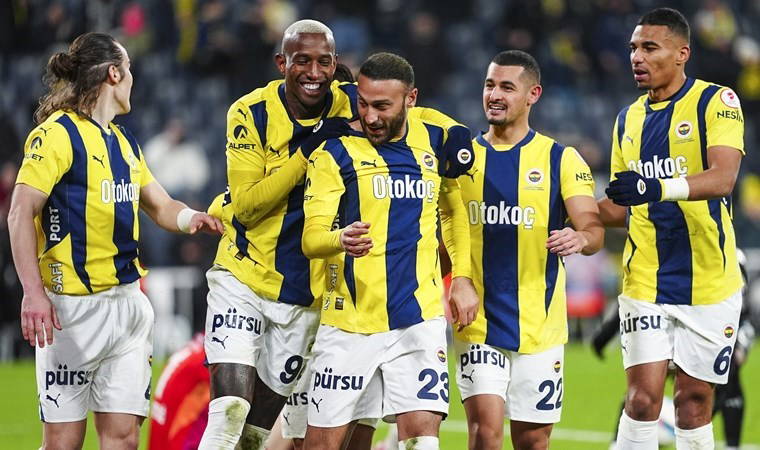 Yeni takımı belli oluyor