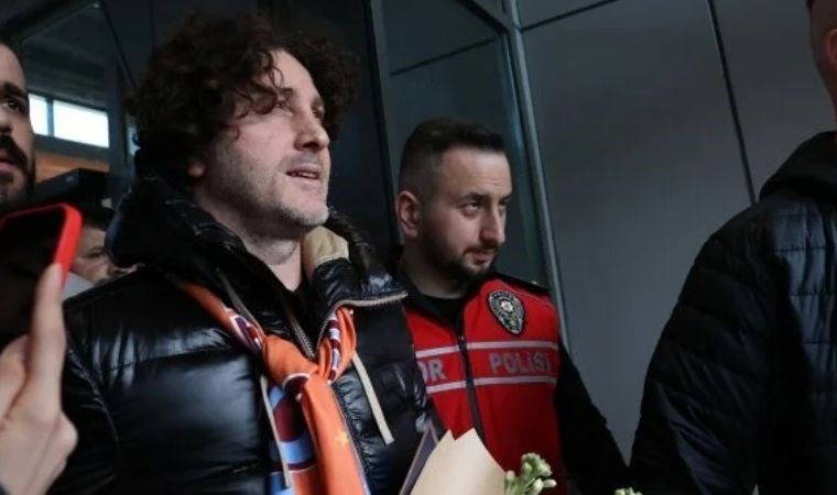 Trabzonspor, "kaynağından" besleniyor