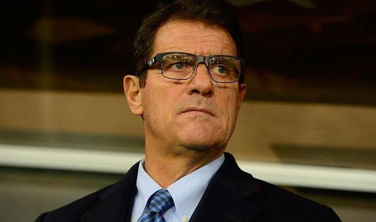 Fabio Capello'dan Guardiola misillemesi!