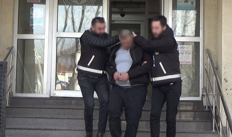 Okul müdürünü odasında bıçaklamıştı: 3 hafta gözlem kararı!