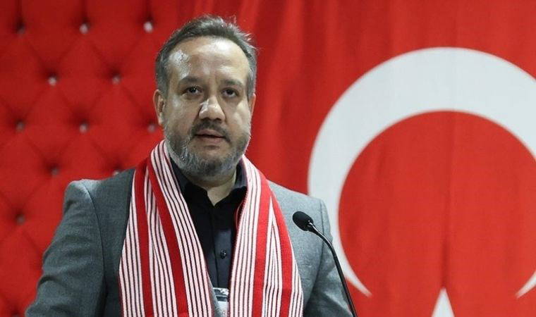 Antalyaspor'dan Galatasaray maçı açıklaması!