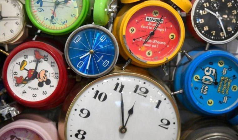 Saatler ileri alınacak mı? 2025 Yaz saati uygulaması ne zaman başlayacak?