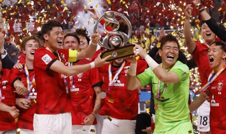 Urawa Red Diamonds hangi ülkenin takımı? Urawa Red Diamonds kadro değeri ne kadar?