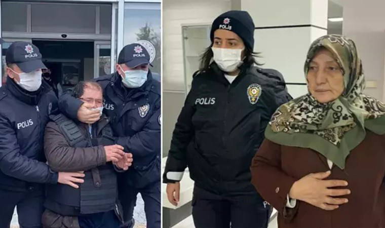 Samsun’da korkunç olay… Annesinin verdiği bıçakla eşini 18 kere bıçaklayarak öldürdü: Cezaları onandı!