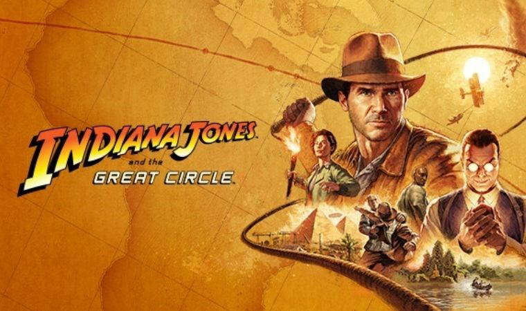 Indiana Jones and the Great Circle, PlayStation 5'e ne zaman geliyor?