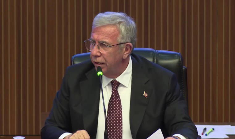 Yavaş’tan ‘HTŞ-SDG’ değerlendirmesi