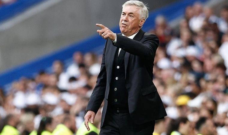 Carlo Ancelotti: 