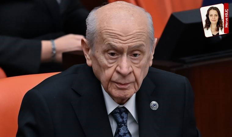 Bahçeli’nin terör örgütü elebaşısı Öcalan’a ‘kurucu önder’ tanımlamasına tepki: Şehitlere saygısızlık!