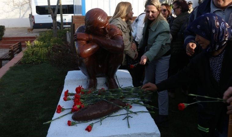 Berkin Elvan Güzelbahçe’de anıldı