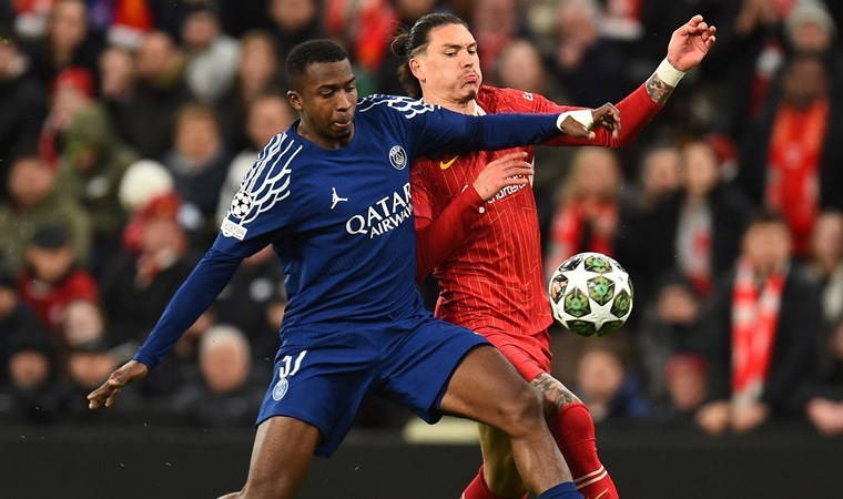 Kazananı penaltılar belirledi