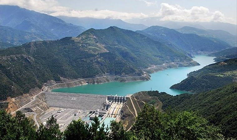 İSKİ açıkladı: 12 Mart İstanbul baraj doluluk oranı yüzde kaç?