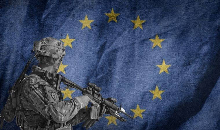 AB’nin yeni savunma planı: 'Beyaz Bülten' hazırlıkları tamamlandı!