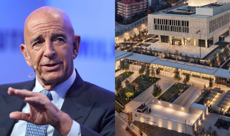 İsmi Senato'ya gönderildi: Trump'ın Ankara Büyükelçisi adayı kim?