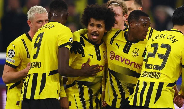 Lille - Borussia Dortmund maçı ne zaman, saat kaçta, hangi kanalda?
