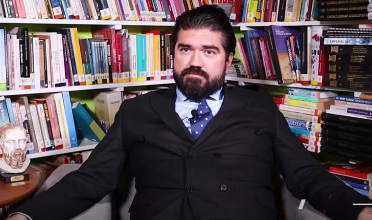 Kriz sürüyor: Halk TV, 'Rasim Ozan Kütahyalı' söyleşisini yayından kaldırdı