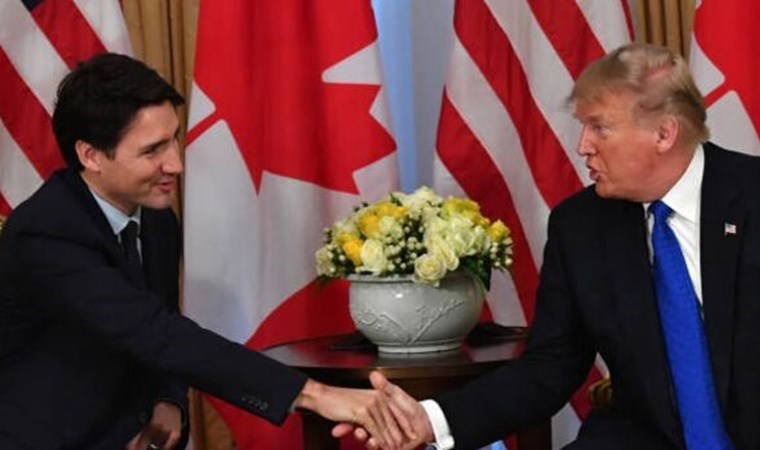 Trump'ın vergi tehditi Kanada'ya geri adım attırdı: 'Vergiler 'muhtemelen' azalacak'
