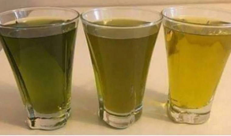 Evde uygulayabileceğiniz testler: Sahte zeytinyağı nasıl anlaşılır?