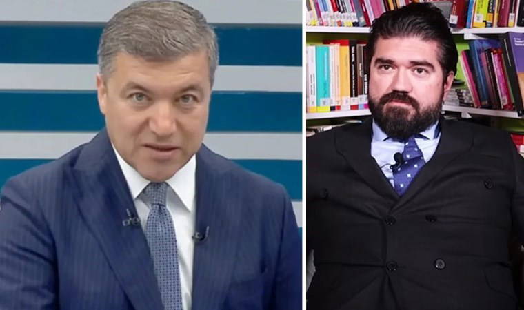 'Ölçüsüz, abartılı, orantısız buldum' diyerek konuştu... İsmail Küçükkaya'dan, Halk TV'deki 'Rasim Ozan Kütahyalı' krizine yeni yorum: 'Kayda Geçsin ekibi, kanalı çok yıprattı'
