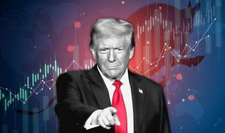 Trump’ın çelik ve alüminyum vergisi yürürlüğe girdi