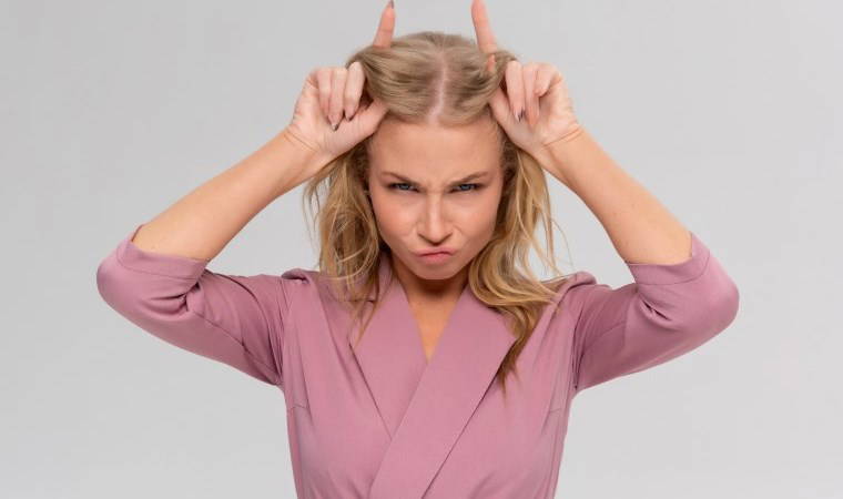 En dik başlı 5 burç: Bu burçlar her zaman kendi bildiklerini okuyor...