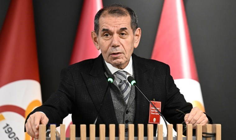 Dursun Özbek duruma el koydu