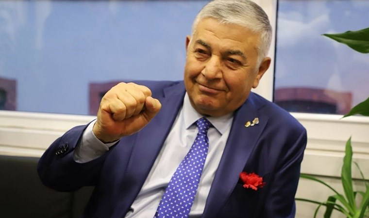 Gözaltı kararı verilmişti: Eski Sarıyer Belediye Başkanı Şükrü Genç Emniyet'te