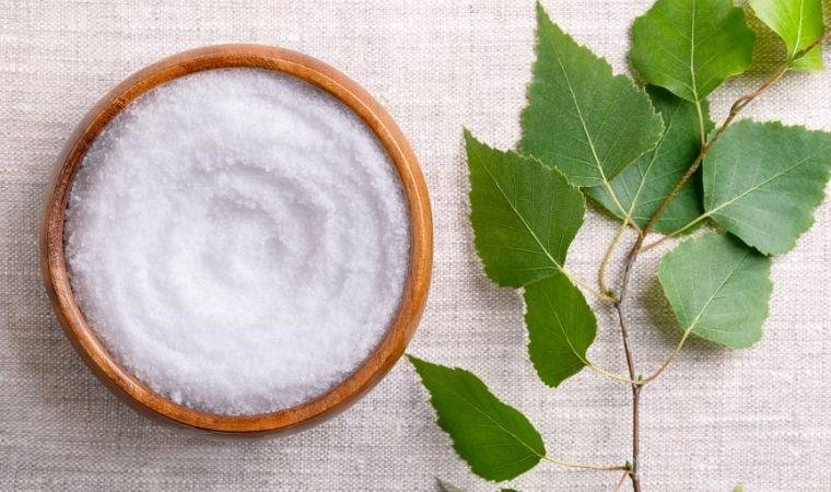 Doğal tatlandırıcı arayanlar için ideal seçim: Ksilitol ve sağlığa 5 önemli yararı