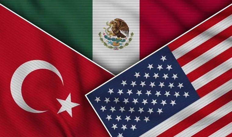 Donald Trump'ın vergi savaşları Türkiye'yi nasıl etkileyecek? Ticaret stratejisi belli oldu!