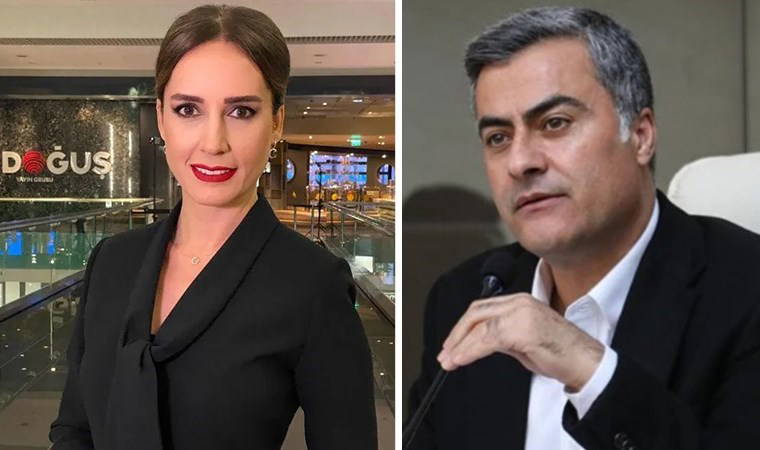 Nazlı Çelik’e tazminat ödemişti...