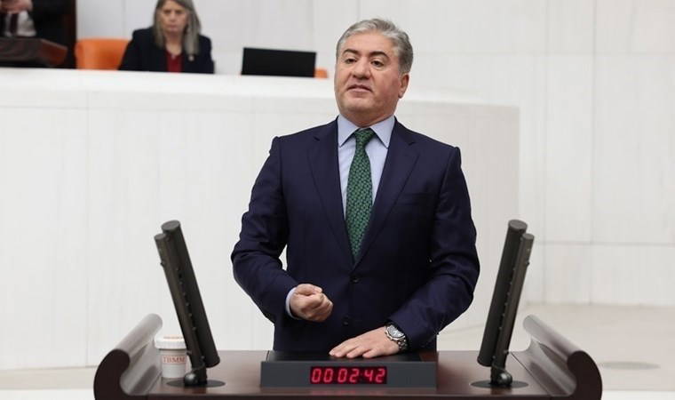 CHP'li Emir'den iktidara emekli ikramiyesi tepkisi: "2018’deki oran korunmuş olsa 13 bin 793 lira olmalıydı"