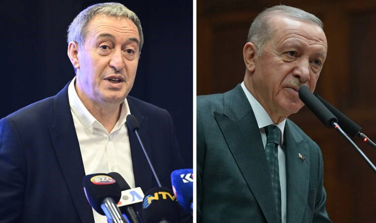 Erdoğan 'Randevu veririm' demişti: DEM Parti harekete geçiyor!