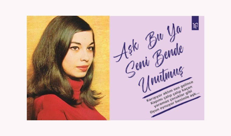 Uğur Üstündağ’dan Yeşilçam’a Vefa: 'Aşk Bu Ya Seni Bende Unutmuş' yeniden okurlarla buluşuyor.