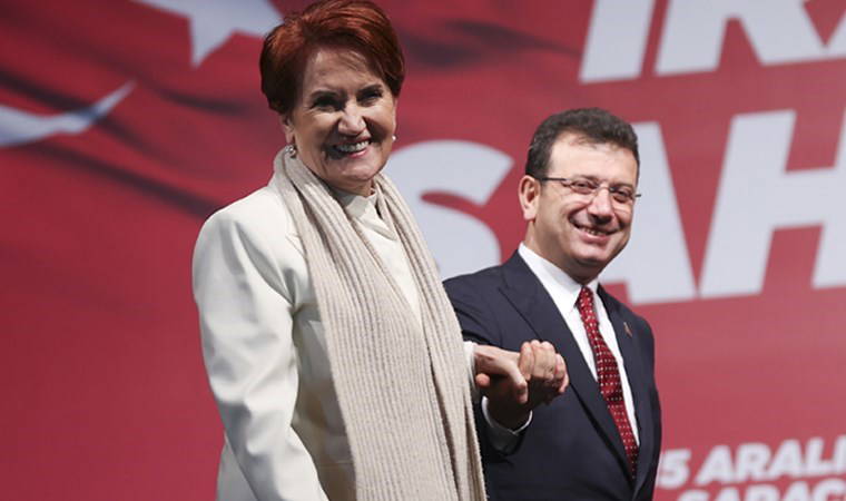 İmamoğlu'nun danışmanını şikayet mi etti?