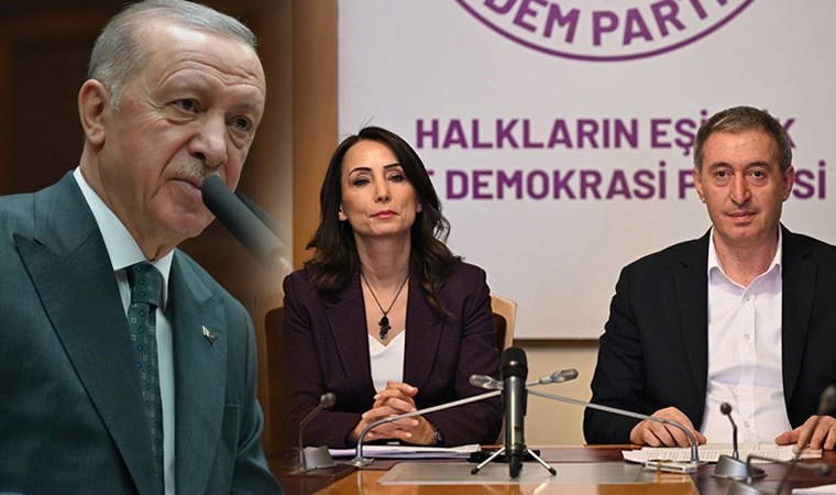Erdoğan 'yeşil ışık' yakmıştı...