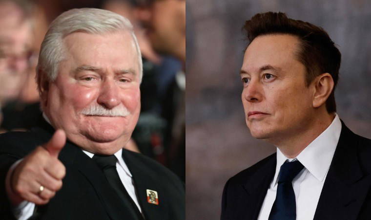 Eski devlet başkanından Musk'a tepki: Ondan uzak durulmalı