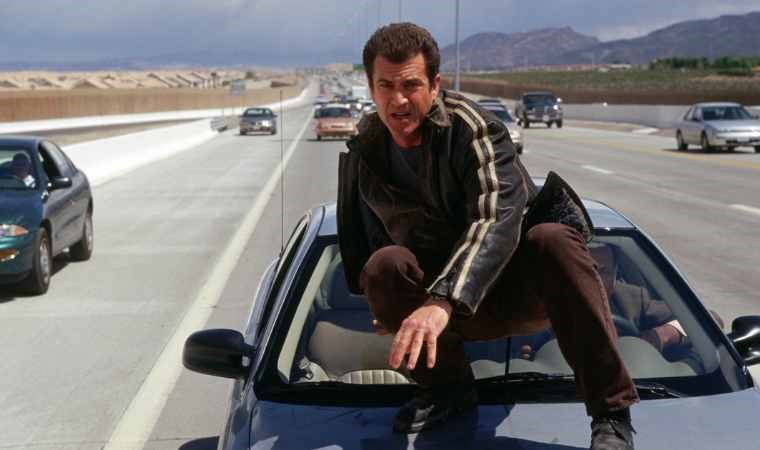 Cehennem Silahı 4 filminin konusu ne? Cehennem Silahı 4 filminin oyuncuları kim?