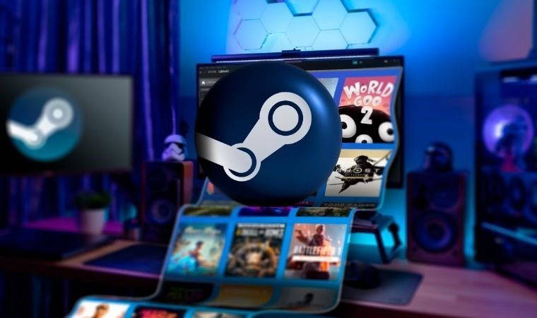 Steam'de en çok indirilen oyunlar belli oldu