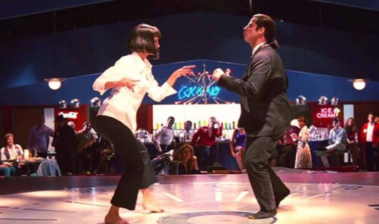 30 yıl sonra tekrar beyazperdede... Tarantino imzalı film yeniden vizyonda!