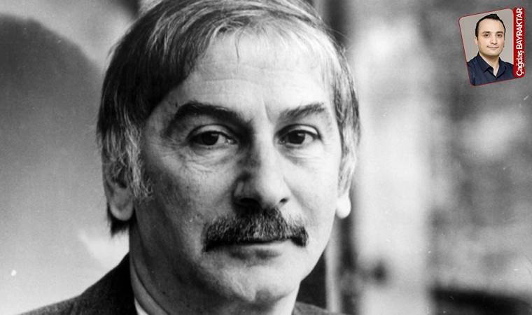 ‘Kutupyıldızıydı’