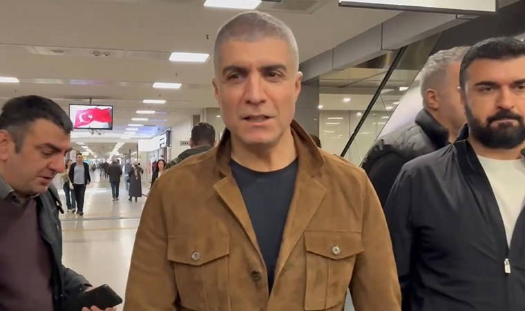 Soruşturması devam ediyordu: Özcan Deniz'e yeni inceleme! Vergi Denetim Kurulu gelirlerini inceleyecek