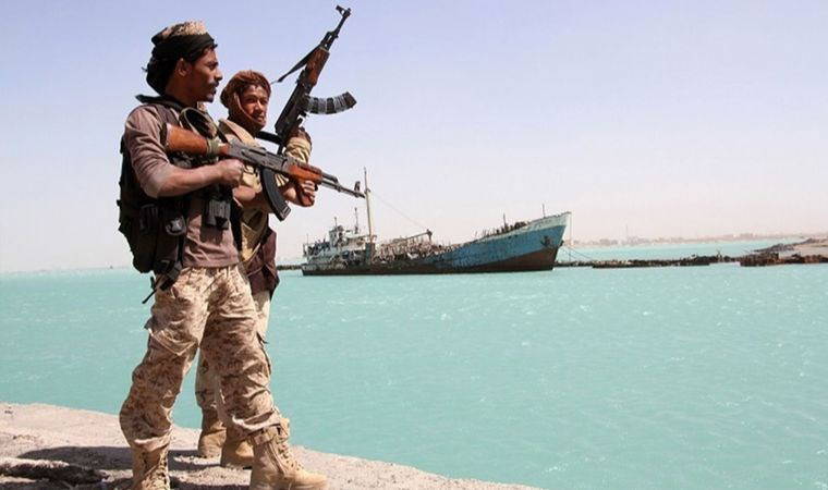 Kızıldeniz’de gerilim tırmanıyor: Husiler, İsrail’i tehdit etti