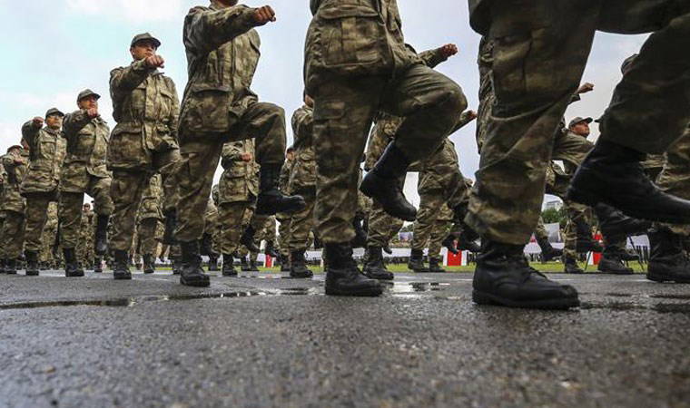 2025 Mayıs celbi askerlik yerleri açıklandı mı? Mayıs celbi askerlik yerleri ne zaman açıklanacak?