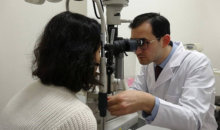 Göz problemlerine iyi geldiği iddia edilen sıvı körlüğe sebep olabiliyor!