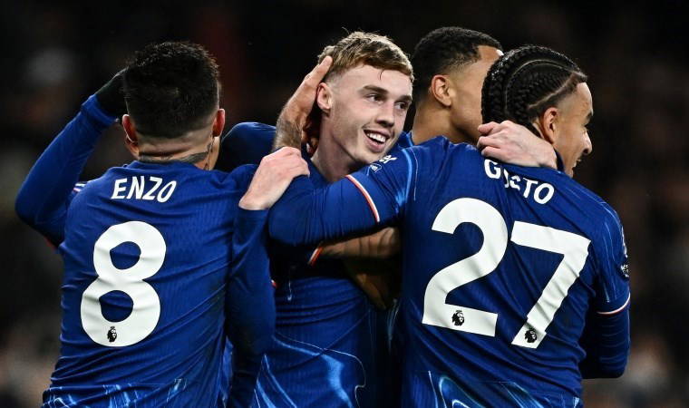 Chelsea - Kopenhag maçı ne zaman, saat kaçta, hangi kanalda?