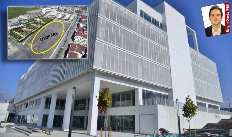 AKP'li Arnavutköy Belediyesi satışlarına son sürat devam ediyor