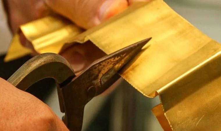 Altın alım satımında yeni dönem: Bakan Şimşek'ten önemli açıklama!
